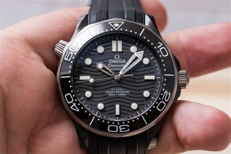 omega seamaster 300 professional review|omega seamaster diver 300m review.